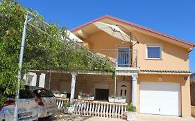 Apartments Novoselic