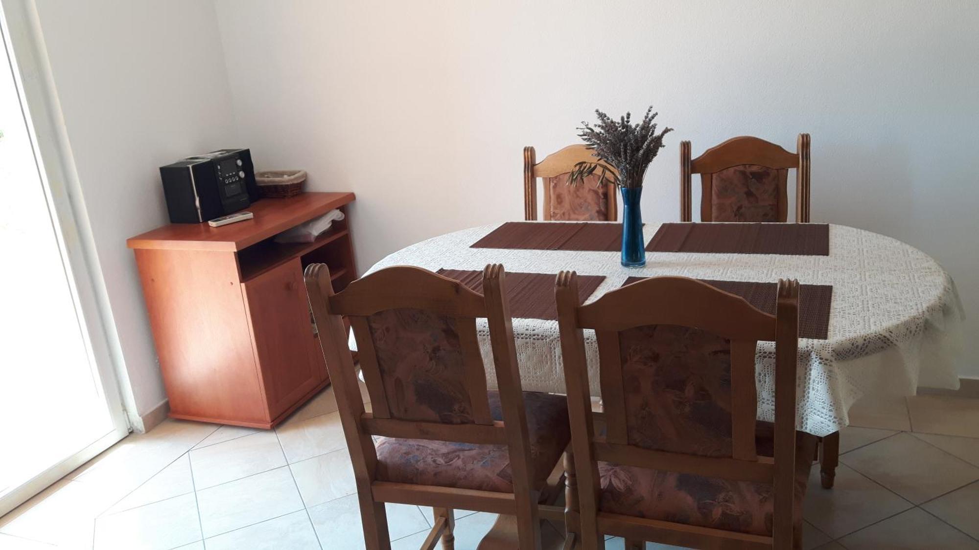 Apartments Novoselic Vir Zewnętrze zdjęcie